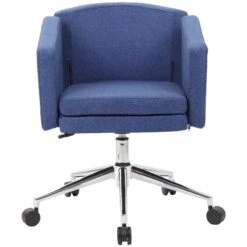 Jura Fabric Home Office Chair -Office Comfort 083119
