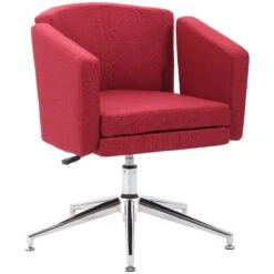 Jura Fabric Home Office Chair -Office Comfort 083128