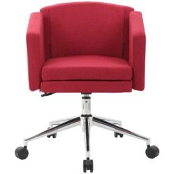 Jura Fabric Home Office Chair -Office Comfort 083130