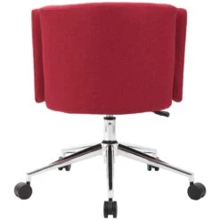 Jura Fabric Home Office Chair -Office Comfort 083131