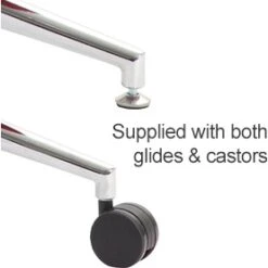 Jura Fabric Home Office Chair -Office Comfort 083135