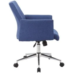 Skye Fabric Home Office Chair -Office Comfort 083148