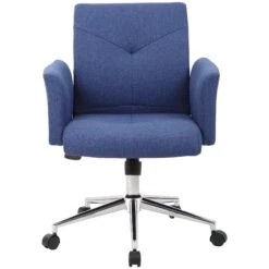 Skye Fabric Home Office Chair -Office Comfort 083149