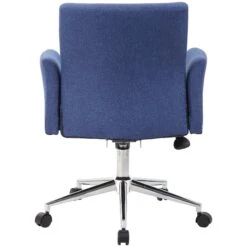 Skye Fabric Home Office Chair -Office Comfort 083150