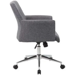 Skye Fabric Home Office Chair -Office Comfort 083153