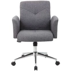 Skye Fabric Home Office Chair -Office Comfort 083154