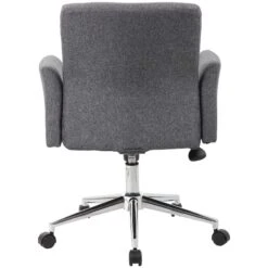 Skye Fabric Home Office Chair -Office Comfort 083155