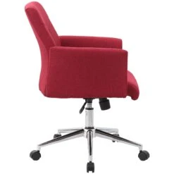 Skye Fabric Home Office Chair -Office Comfort 083158