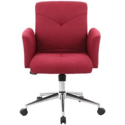 Skye Fabric Home Office Chair -Office Comfort 083159