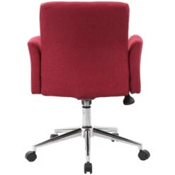 Skye Fabric Home Office Chair -Office Comfort 083160