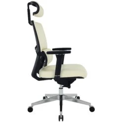 Parity Executive 24 Hour Leather Office Chairs -Office Comfort 083960
