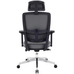 Parity Executive 24 Hour Leather Office Chairs -Office Comfort 083961