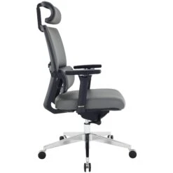 Parity Executive 24 Hour Leather Office Chairs -Office Comfort 083962