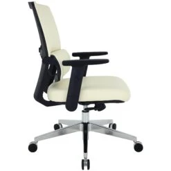 Parity 24 Hour Leather Task Chairs -Office Comfort 083963