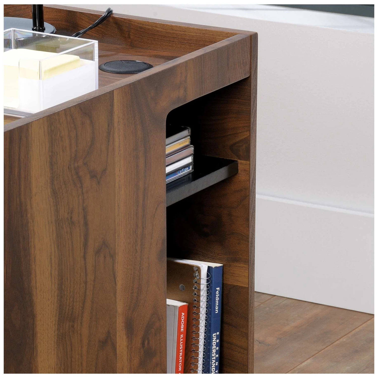 Stanton Laptop Desk 8 Stanton Laptop Desk - Image 6