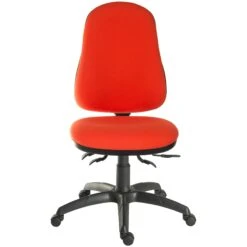 Spectrum Ergonomic Asynchro Operator Chair -Office Comfort 088225