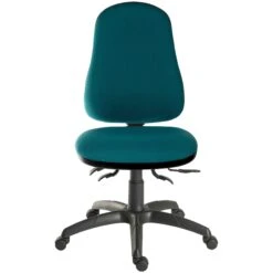 Spectrum Ergonomic Asynchro Operator Chair -Office Comfort 088226