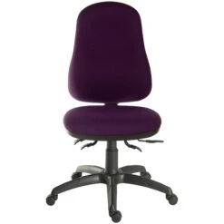 Spectrum Ergonomic Asynchro Operator Chair -Office Comfort 088227