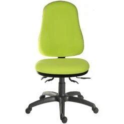 Spectrum Ergonomic Asynchro Operator Chair -Office Comfort 088229