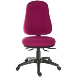 Spectrum Ergonomic Asynchro Operator Chair -Office Comfort 088230