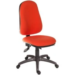 Spectrum Ergonomic Asynchro Operator Chair -Office Comfort 088231