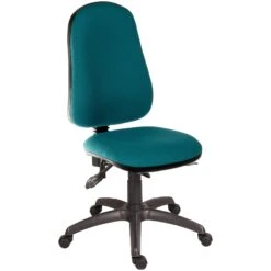 Spectrum Ergonomic Asynchro Operator Chair -Office Comfort 088232
