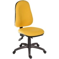 Spectrum Ergonomic Asynchro Operator Chair -Office Comfort 088234