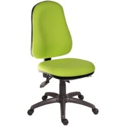 Spectrum Ergonomic Asynchro Operator Chair -Office Comfort 088235