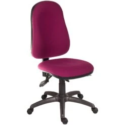 Spectrum Ergonomic Asynchro Operator Chair -Office Comfort 088236