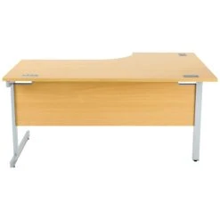 Commerce II Ergonomic Desks With Mobile Pedestal 33 Commerce II Ergonomic Desks With Mobile Pedestal -Office Comfort 088293