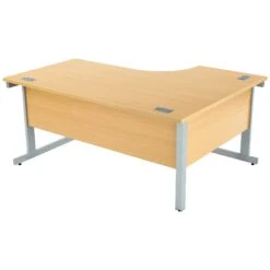 Commerce II Ergonomic Desks With Mobile Pedestal 35 Commerce II Ergonomic Desks With Mobile Pedestal -Office Comfort 088295