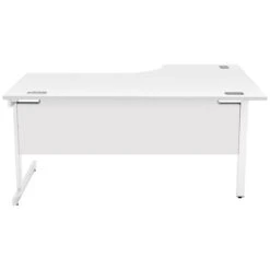 Commerce II Ergonomic Desks With Mobile Pedestal 29 Commerce II Ergonomic Desks With Mobile Pedestal -Office Comfort 088298