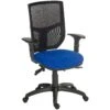 24 Hour Ergonomic Asyncro 2 Mesh Office Chair -Office Comfort 090049