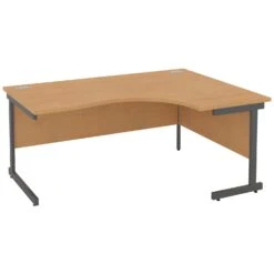 Solar Ergonomic Desks -Office Comfort 091236