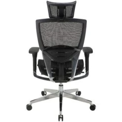 Parity Executive 24 Hour All Mesh Office Chair -Office Comfort 096970
