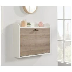 Nouvelle Wall Desk 26 Nouvelle Wall Desk -Office Comfort 097891