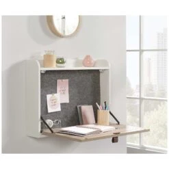 Nouvelle Wall Desk 25 Nouvelle Wall Desk -Office Comfort 097892