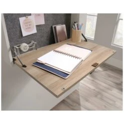 Nouvelle Wall Desk 27 Nouvelle Wall Desk -Office Comfort 097893