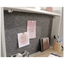 Nouvelle Wall Desk 23 Nouvelle Wall Desk -Office Comfort 097895