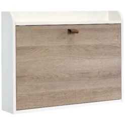 Nouvelle Wall Desk 17 Nouvelle Wall Desk -Office Comfort 097901