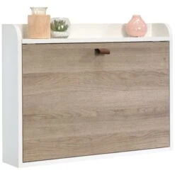 Nouvelle Wall Desk 18 Nouvelle Wall Desk -Office Comfort 097902