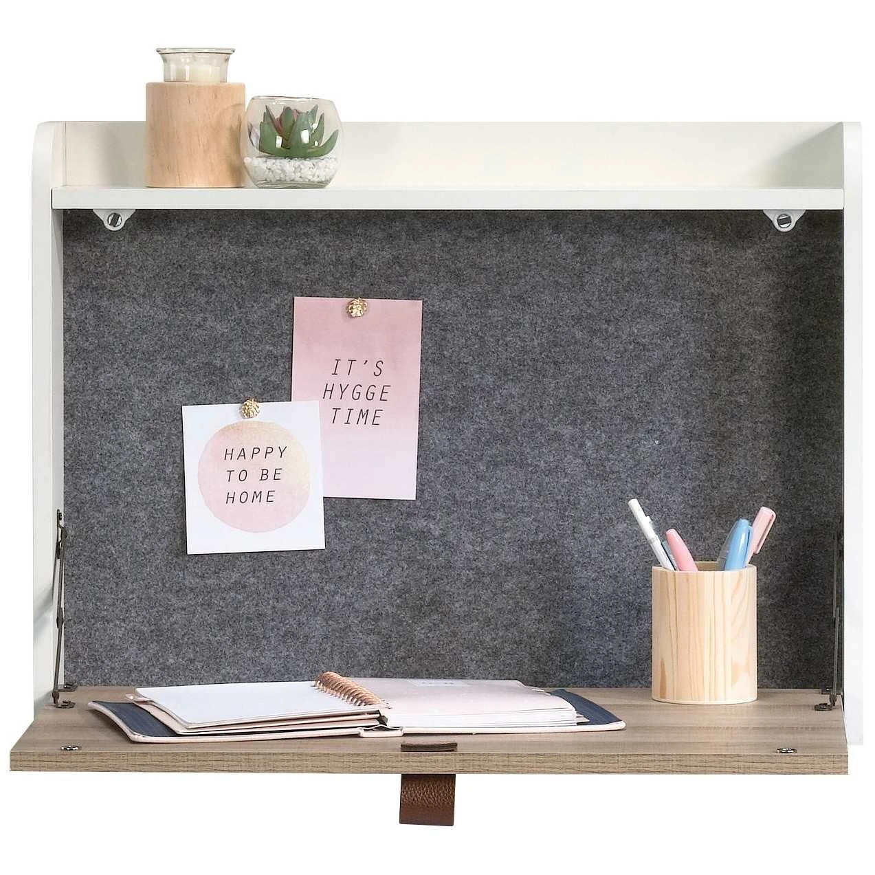 Nouvelle Wall Desk 4 Nouvelle Wall Desk - Image 2