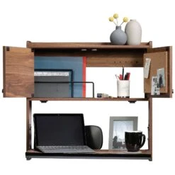 Stanton Wall Desk 22 Stanton Wall Desk -Office Comfort 097905