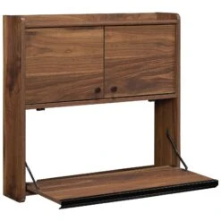 Stanton Wall Desk 26 Stanton Wall Desk -Office Comfort 097906