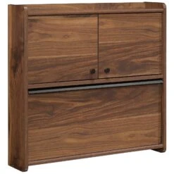 Stanton Wall Desk 23 Stanton Wall Desk -Office Comfort 097908