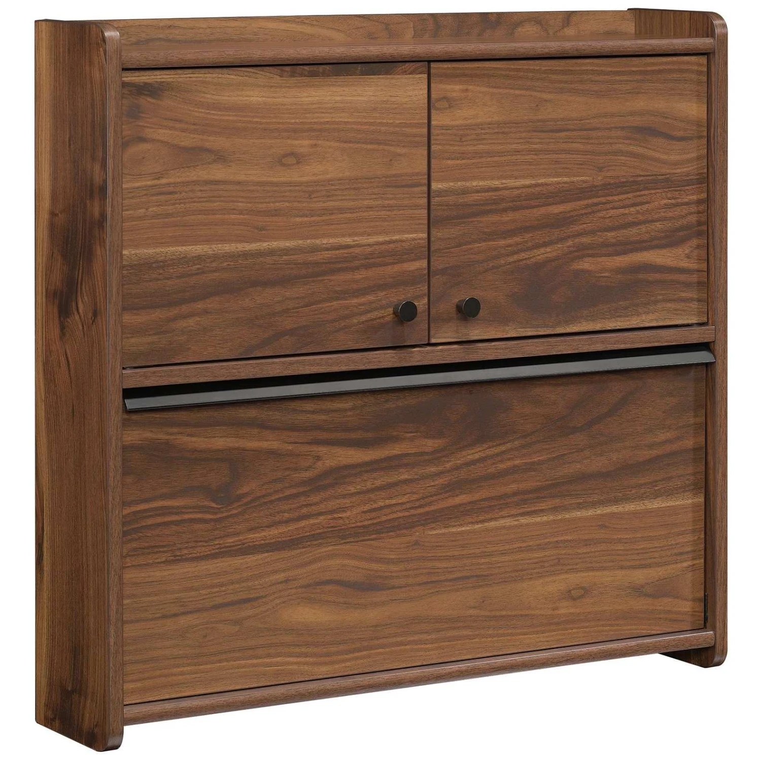 Stanton Wall Desk 6 Stanton Wall Desk - Image 4