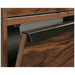 Stanton Wall Desk 28 Stanton Wall Desk -Office Comfort 097910