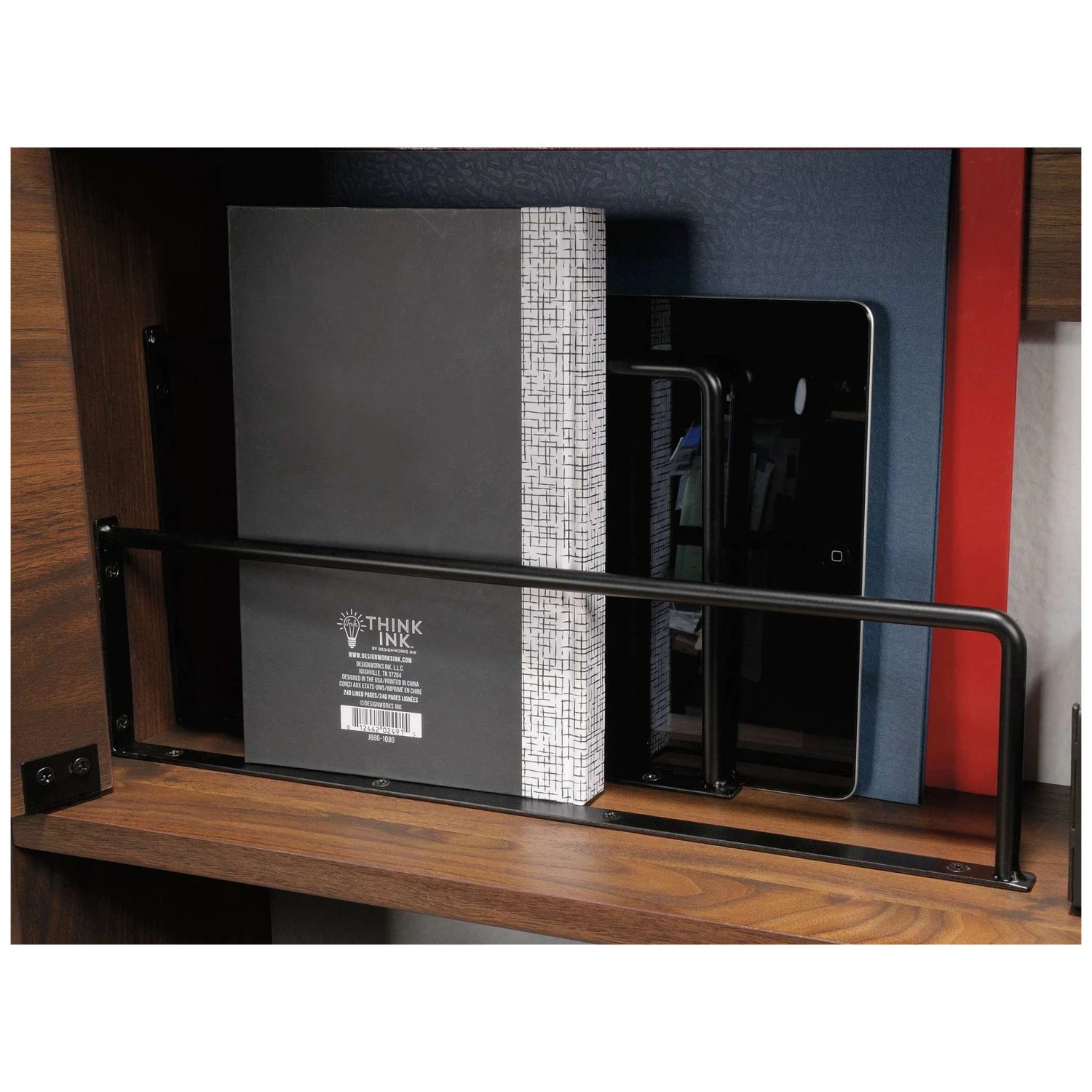 Stanton Wall Desk 20 Stanton Wall Desk - Image 18