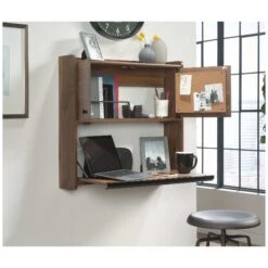 Stanton Wall Desk 31 Stanton Wall Desk -Office Comfort 097920