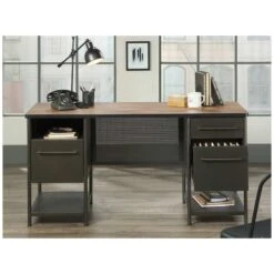 Hausmann Computer Desk -Office Comfort 097927